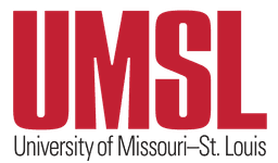 University of Missouri–St. Louis logo